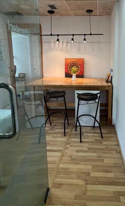 Apartamento Privado 4 En Chalet,Mascotas Si Matadepera ภายนอก รูปภาพ
