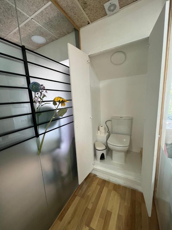 Apartamento Privado 4 En Chalet,Mascotas Si Matadepera ภายนอก รูปภาพ