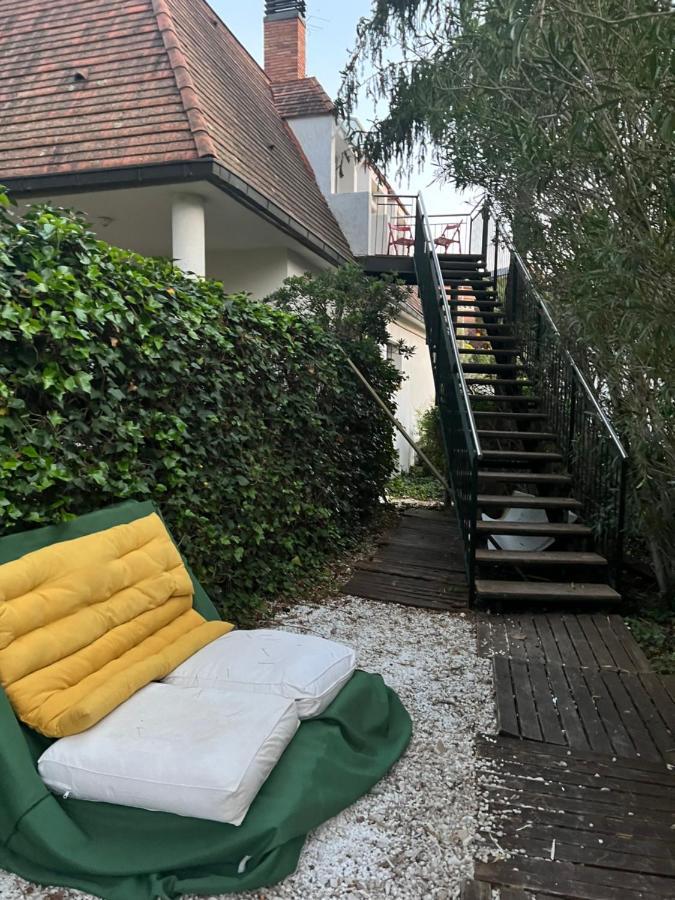 Apartamento Privado 4 En Chalet,Mascotas Si Matadepera ภายนอก รูปภาพ